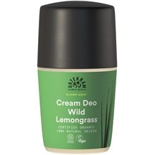 Blown Away Wild Lemongrass Deo 50 ml