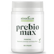 Närokällan PrebioMax 180 gr