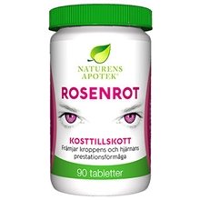 Rosenrot 100mg 90 tablettia