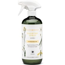 Badrumsspray Citronblom 750 ml