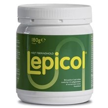 Lepicol 180 gr