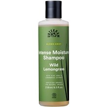 Blown Away Lemongrass Shampoo 250 ml