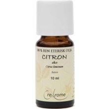 Eterisk olja Citron 10 ml