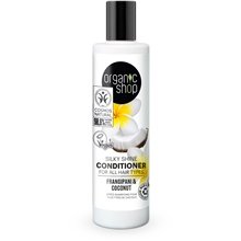 Conditioner Frangipani & Coconut 280 ml