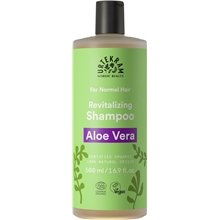 Aloe Vera Schampo normal hair 500 ml