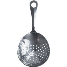 Juomasiivilä Julep strainer