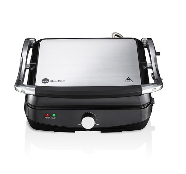 Wilfa MiniGrill CG-2000B -pöytägrilli