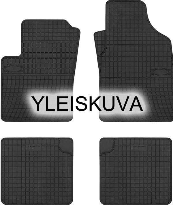 Kumimattosarja Yleismalli Mat I