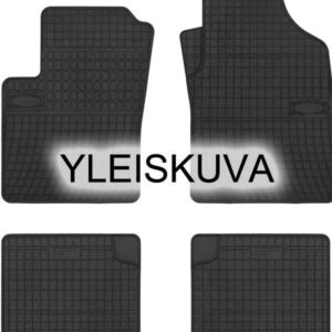 Kumimattosarja Yleismalli Mat III