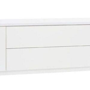 Anton tv-taso 200 cm, valkoinen