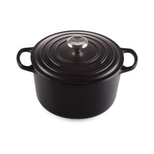 Deep -valurautainen pata, 24 cm
