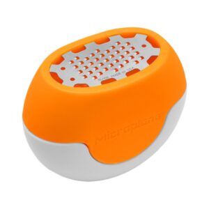 Flexi zester -raastin