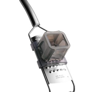 Gourmet slider attachment -raastinsäiliö