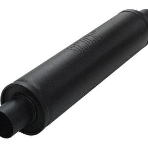 Pyöreä vaimennin midi 51 (420 mm) 2", Simons