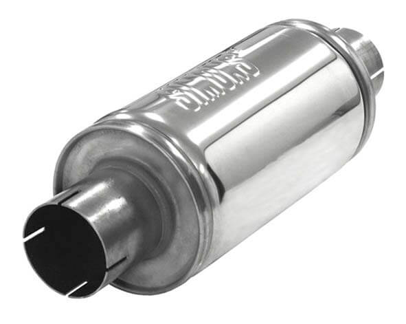 Vaimennin Handy 2 1/2" (250 mm) RST, Simons