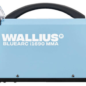 Puikkohitsauskone Bluearc i1690 MMA, Wallius