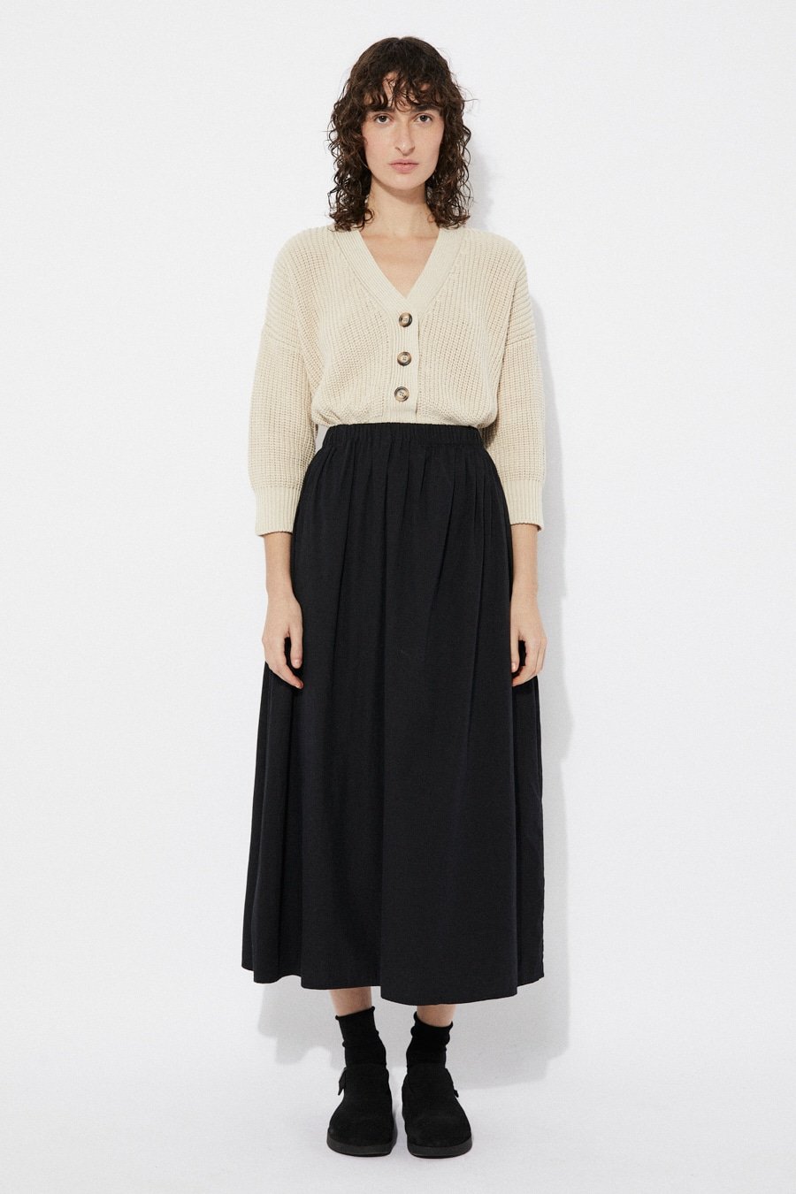 Fisher Skirt