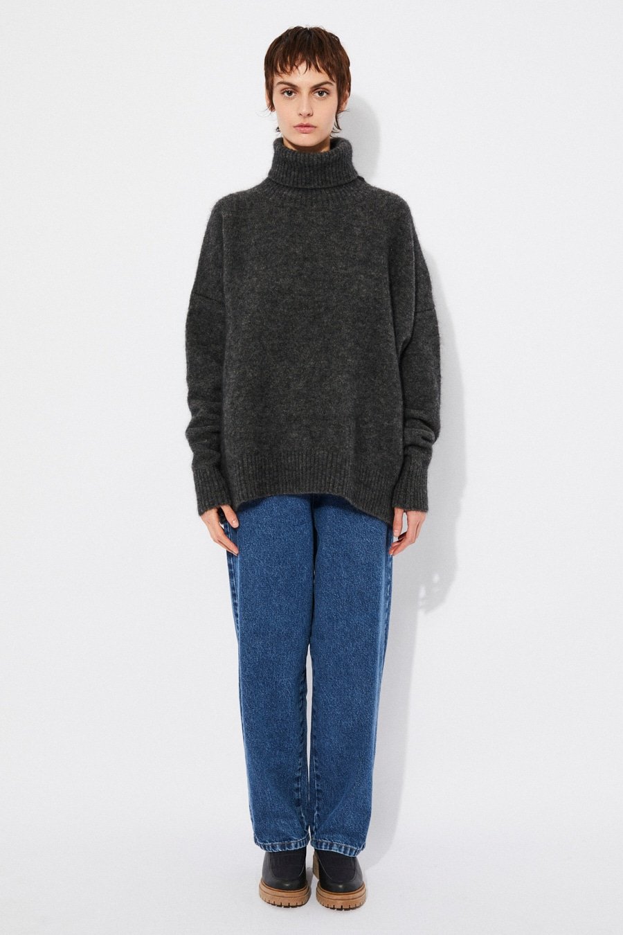 Feixa Pants