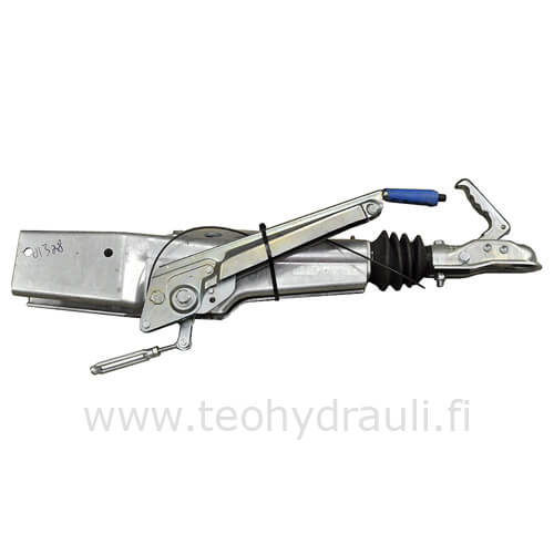 Työntöjarru GKN RF5 ERF2800  (2800 kg suora 100 mm)