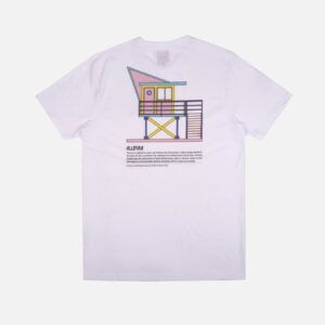 Allegra Hut T-Paita Antonyo x Trendsplant