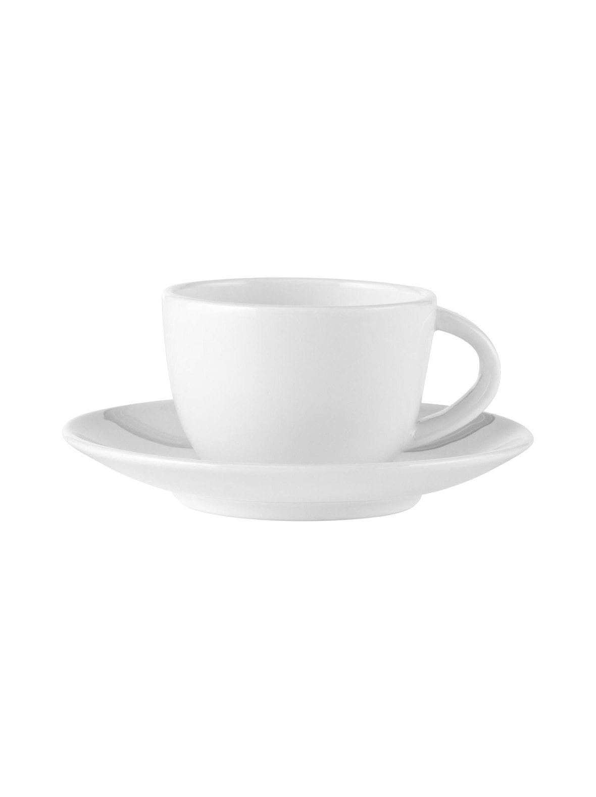 Á table -espressokuppipari 0,07 l