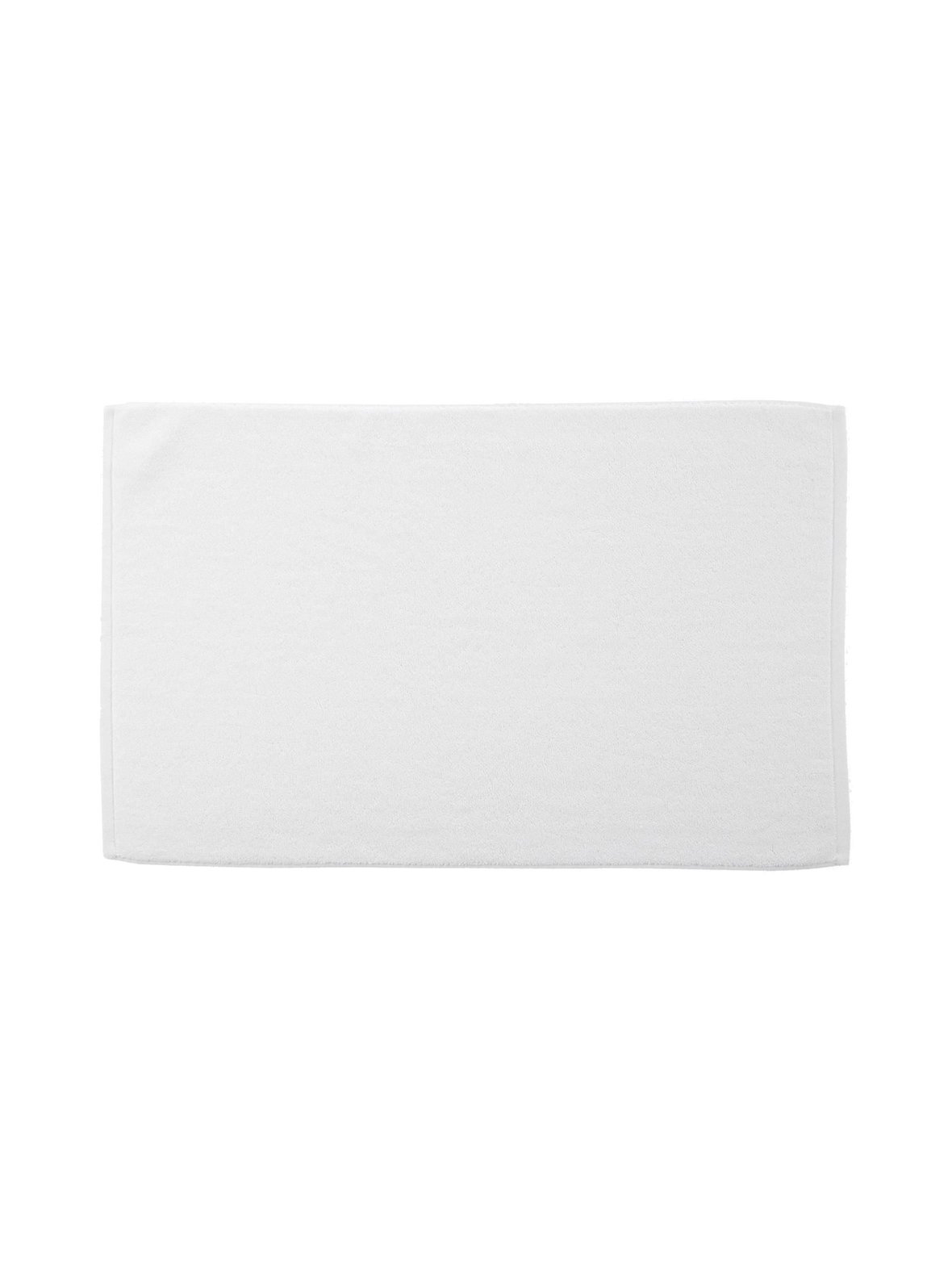 Basic-kylpyhuonematto 50 x 80 cm