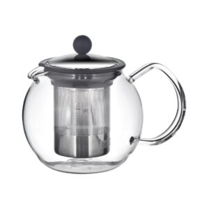 Assam-teepannu 0,5 l