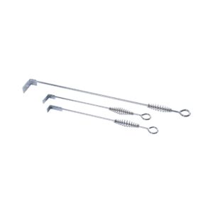Ash tool -tuhkanpoistaja l-/m-grillille