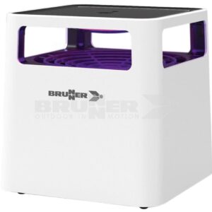 Hyttysansa Firefly, 5 V / USB, Brunner