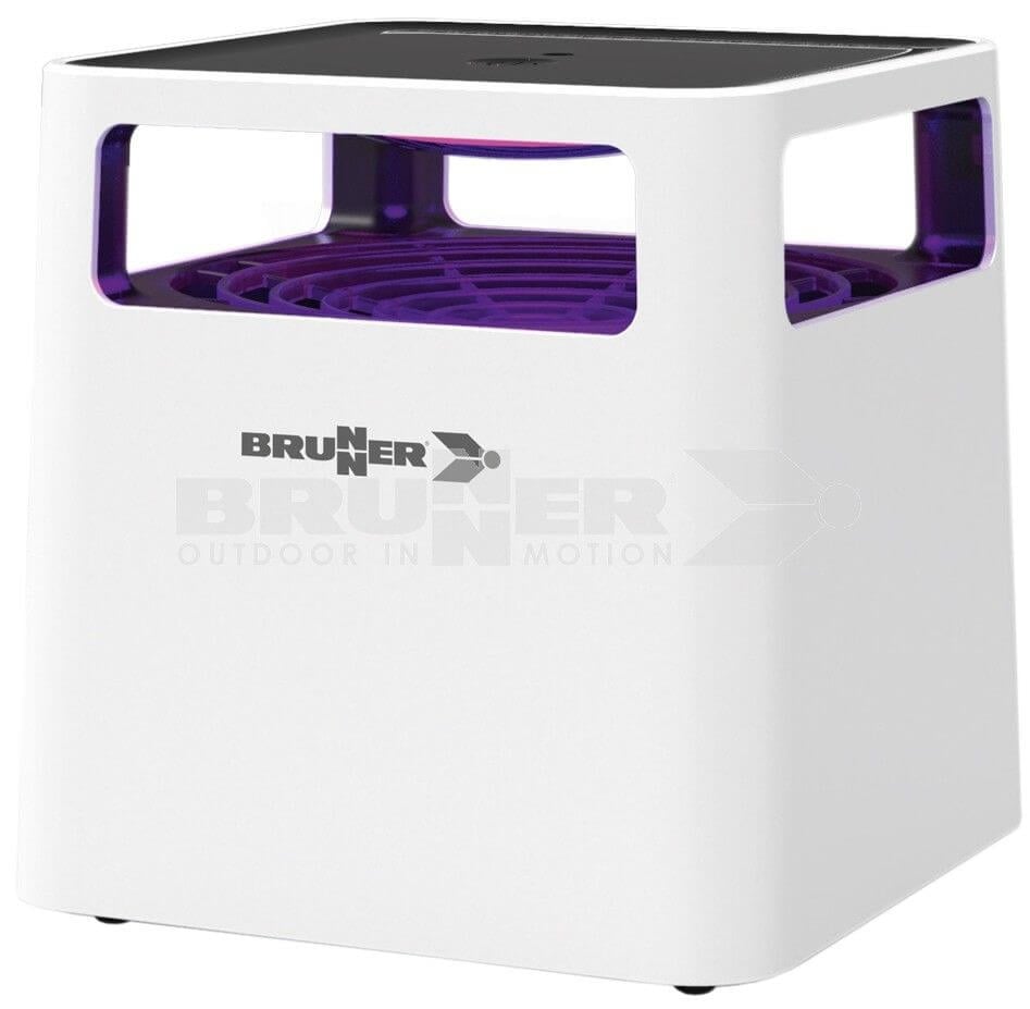 Hyttysansa Firefly, 5 V / USB, Brunner