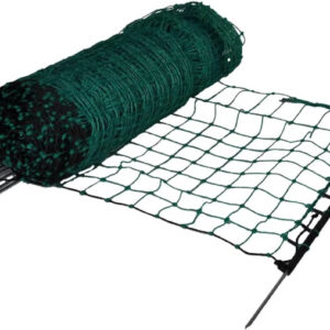 Puutarhaverkko 65 cm, 50 m, Gallagher