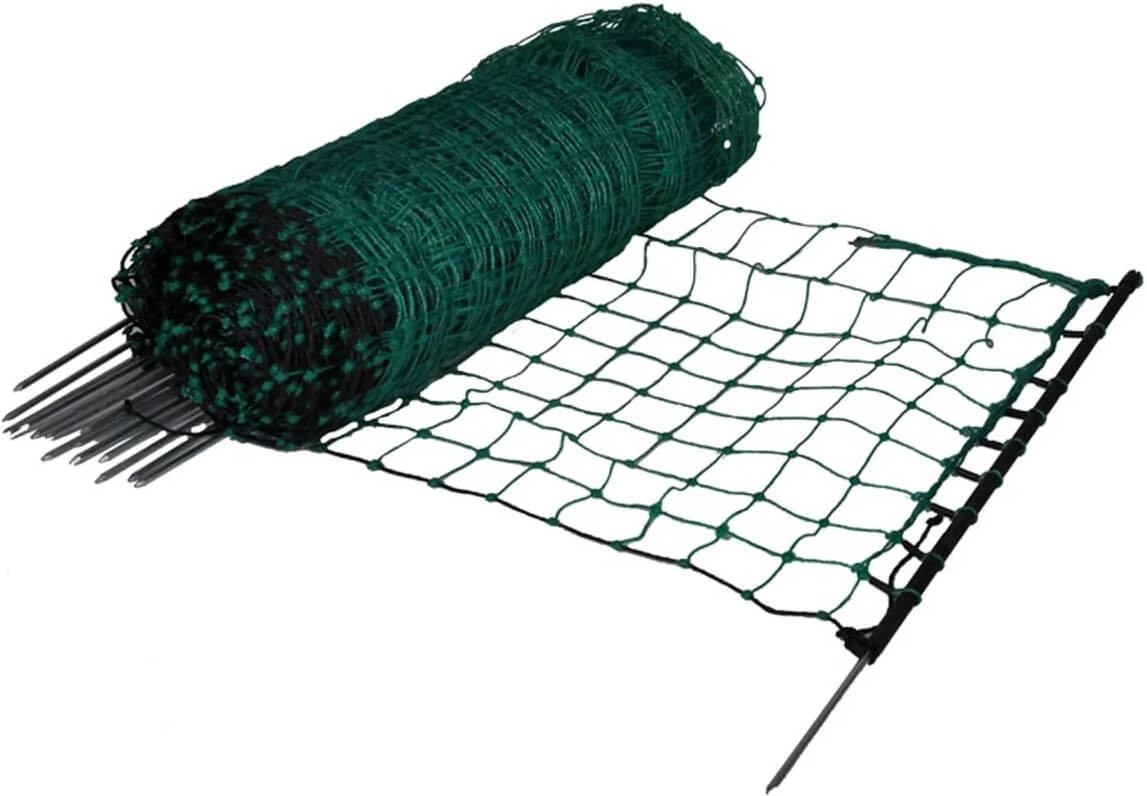 Puutarhaverkko 65 cm, 50 m, Gallagher