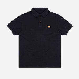 Essential Polo Shirt Trendsplant Blue