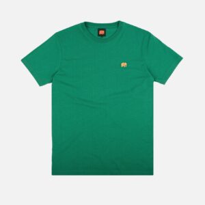 Essential T-Paita Vihreä