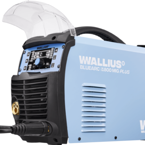 Hitsauskone Bluearc i1800 MIG PLUS, Wallius