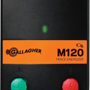 Sähköpaimen M12, 230 V, Gallagher