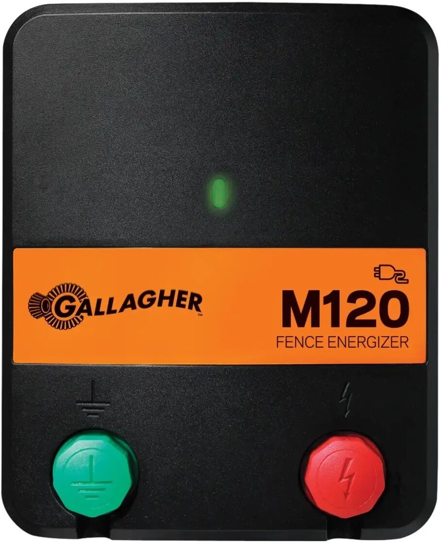 Sähköpaimen M12, 230 V, Gallagher