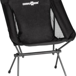 Taitettava retkituoli Orbit L, Brunner