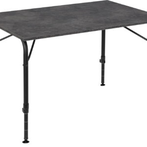 Retkipöytä Tabylo Exterio, 100 x 68 cm, Brunner