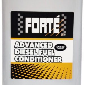 Dieselmoottorin puhdistusaine, 5 L,  Forte