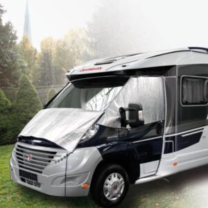 Ikkunapeite Four Seasons Fiat Ducato (2006➟), Hindermann