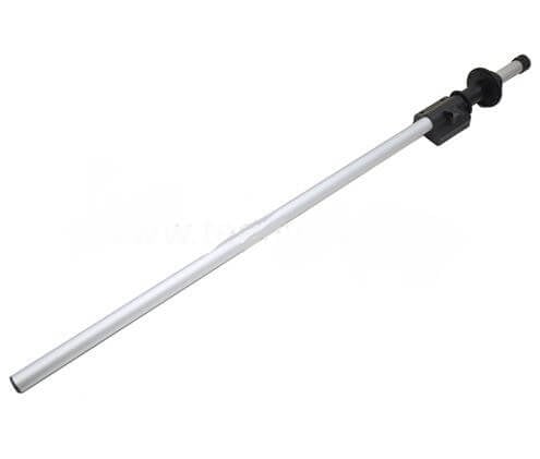 Antenninläpivienti (30 mm putki)