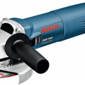 Kulmahiomakone GWS1400, Bosch