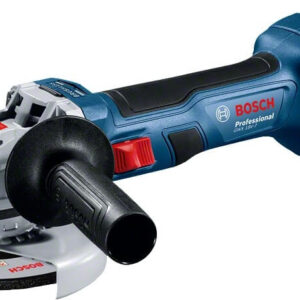 Kulmahiomakone GWX 18V-7 runko, Bosch