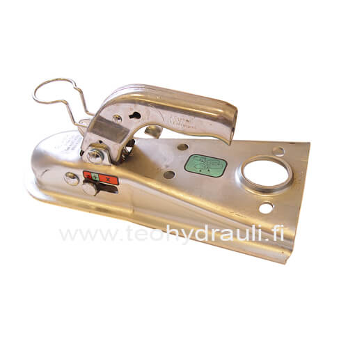 Kuulakytkin Knott AKF V 7.5 (Knott AKF B50-X, S75)