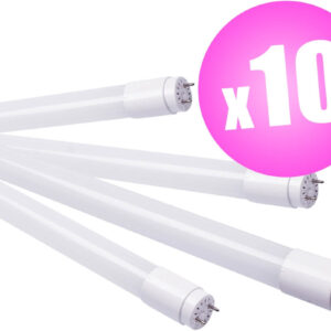 Led-loisteputki 120 cm │ 2100 lm │ 6500 K │ 14 W, LED light Basic