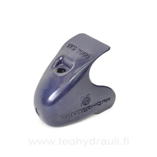 Kumisuojus WS 3000-A 08/2009..