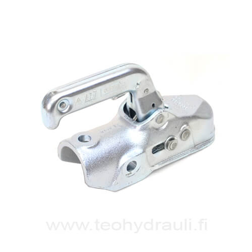 Kuulakytkin 3500 kg ø50 ALBE/WW (WW 350-B5 12.5/12.5 risti 40 mm)
