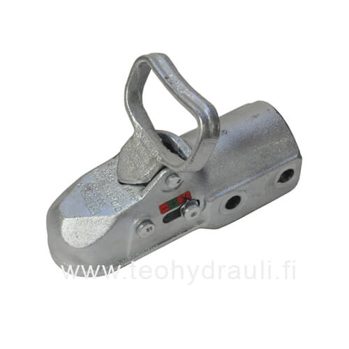 Kuulakytkin 3500 kg ø60 ALBE/WW (lenkkikahva WW-350RCH-O 14/14)