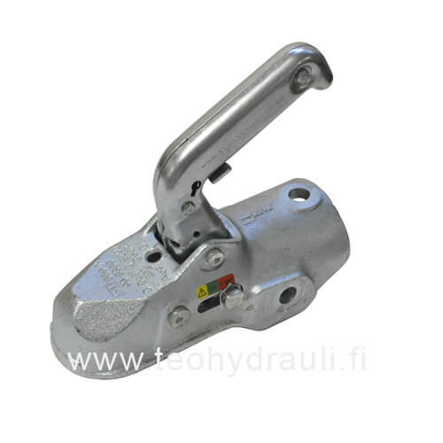 Kuulakytkin 3500 kg ø65 ALBE/WW (WW 350-RD 14/14 risti)